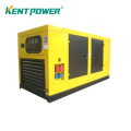 Low Noise 60kVA Electric Diesel Engines Yangdong Power Generator Silent Type